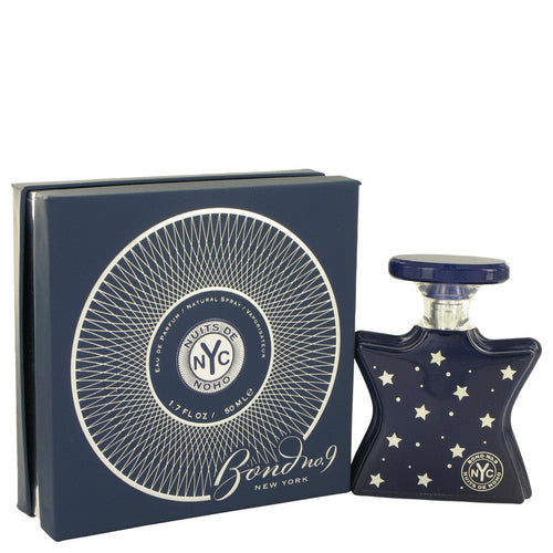 Bond No.9 Nuits De Noho Women Edp 3.4oz Spray