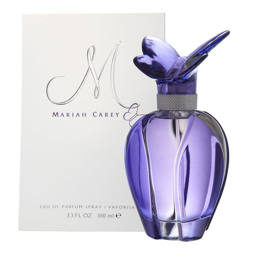 M By Mariah Carey Edp 3.4oz Spray