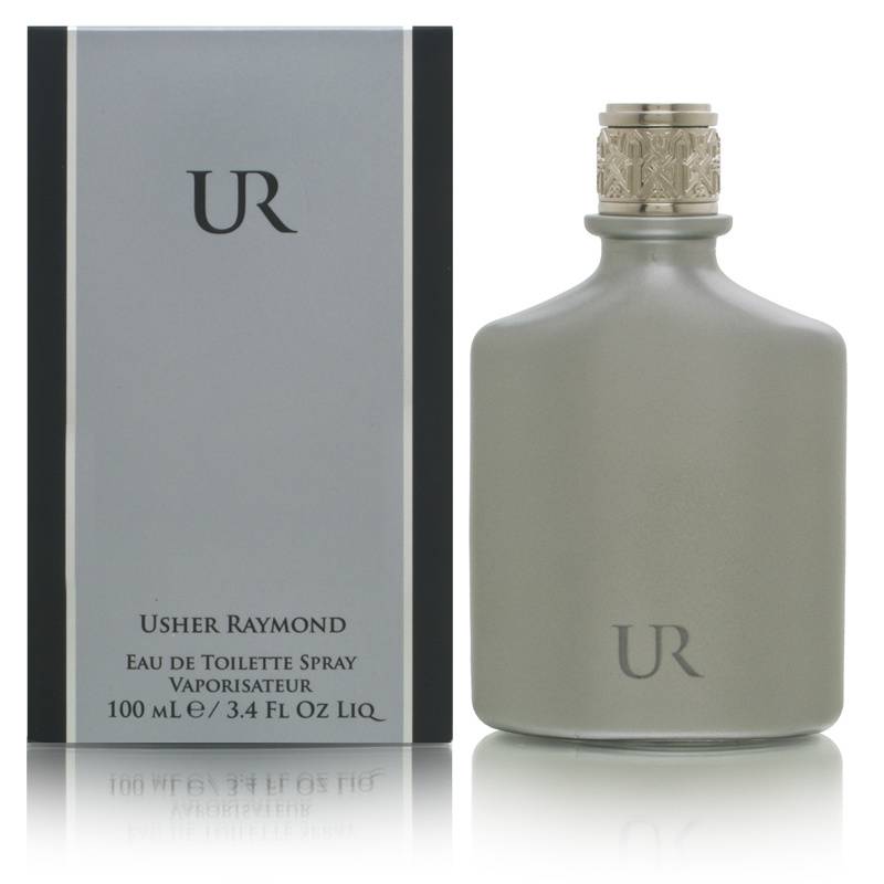 Usher UR Men Edt 3.4oz Spray