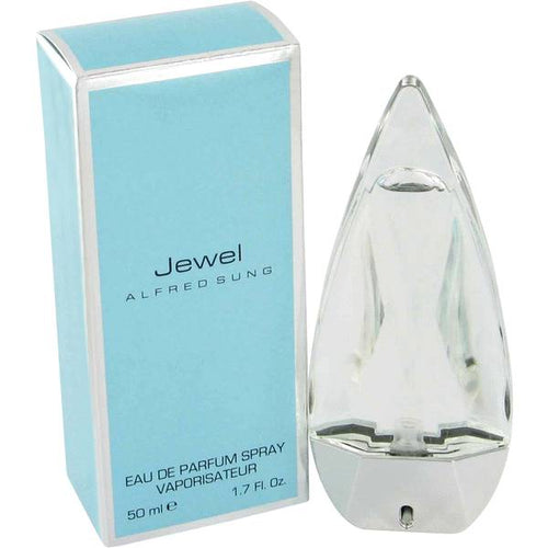 Alfred Sung Jewel For Women Edp 3.4oz Spray
