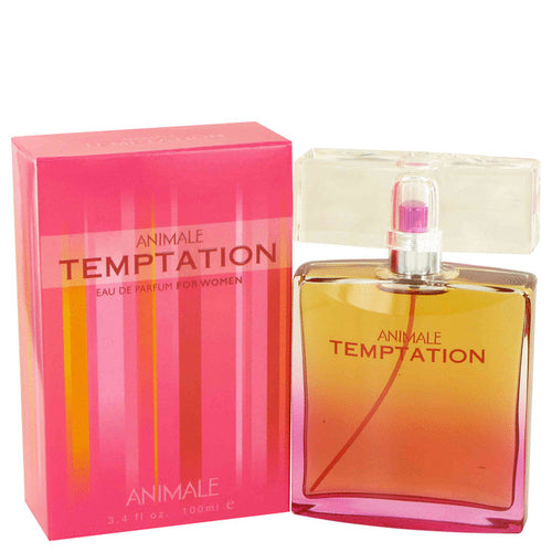 Animale Temptation Women Edp 3.4oz Spray