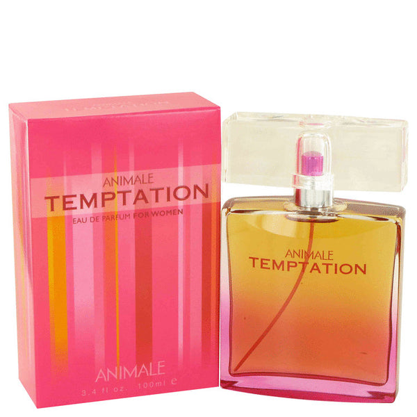Animale Temptation Women Edp 3.4oz Spray