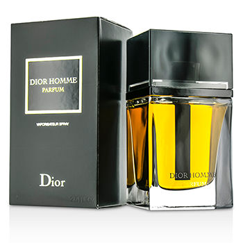 Dior Homme Parfum 2.5oz Spray