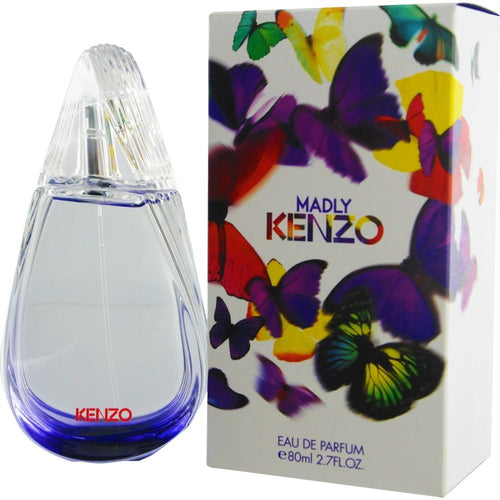 Kenzo Madly Women Edp 2.7oz Spray