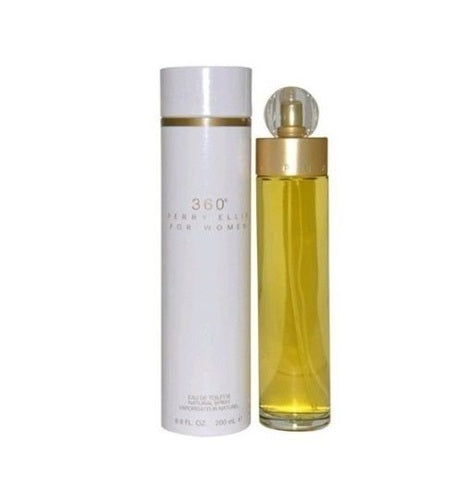 360 Women Edt 6.8oz Spray