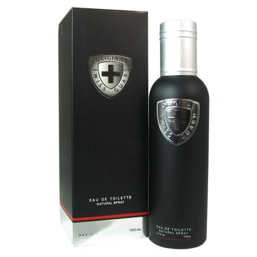 Original Swiss Guard Men Edt 3.4oz Spray