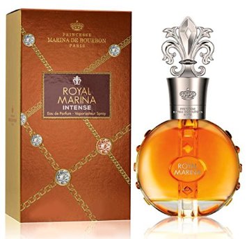 Royal Marina Intense 3.4oz Spray