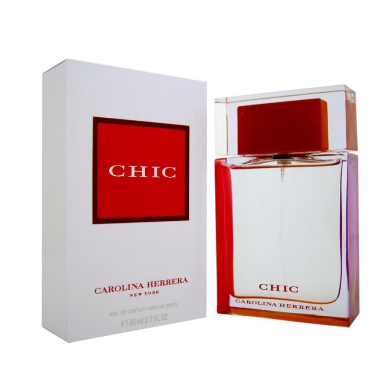 Chic Women Edp 2.7oz Spray