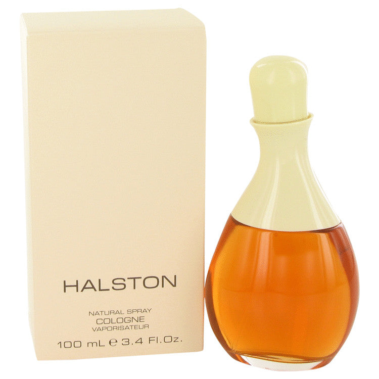 Halston For Women Cologne 3.4oz Spray