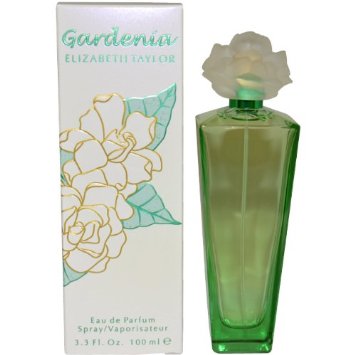 Gardenia Women Edp 3.4oz Spray