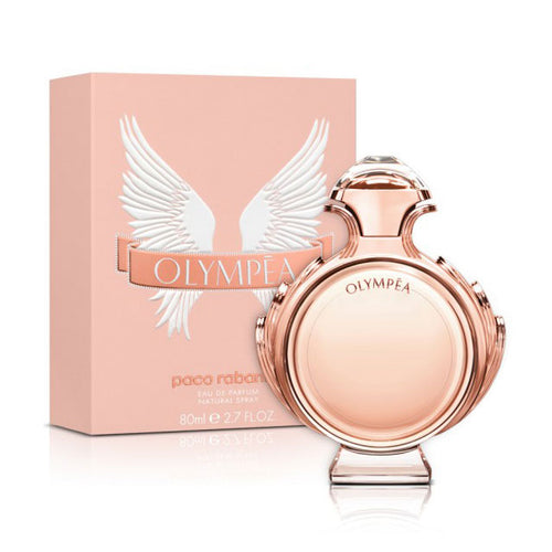 Olympea Edp 2.7oz Spray