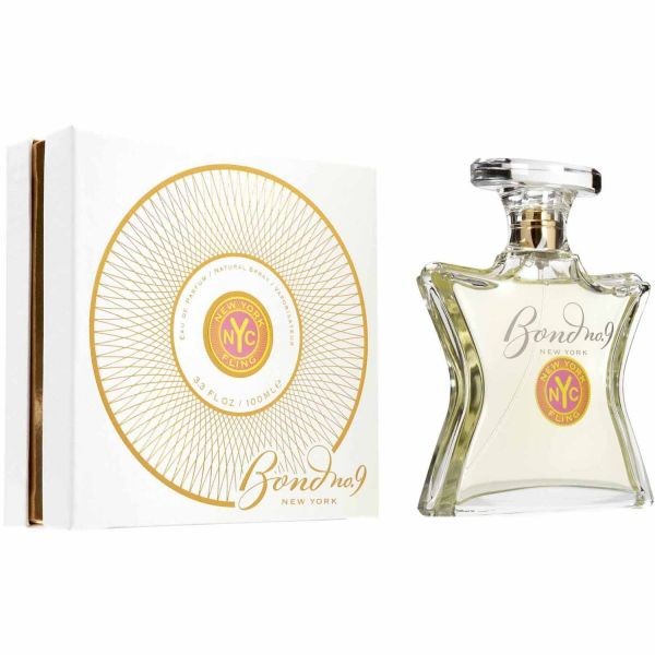 Bond No.9 New York Fling Women 3.4oz Spray