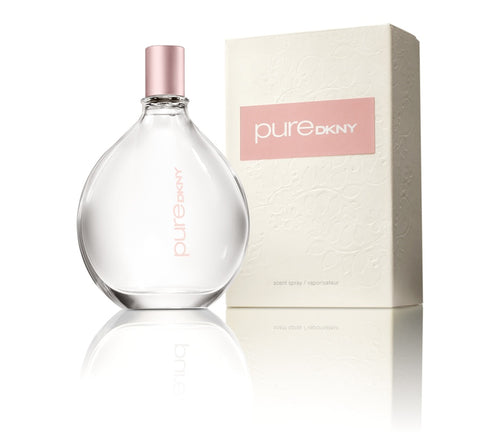 DKNY Pure For Women Edp 3.4oz Spray