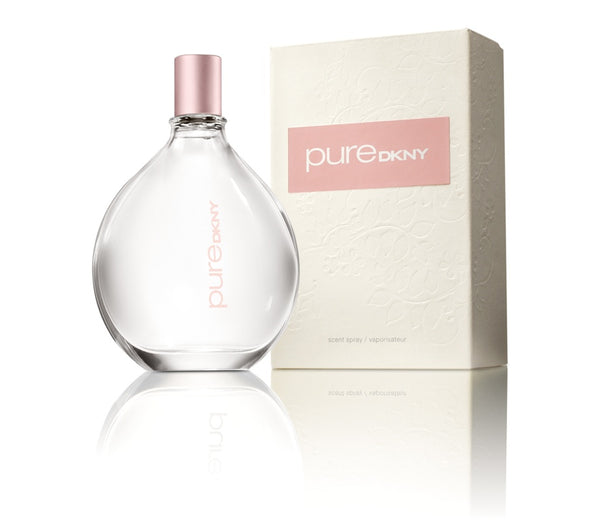 DKNY Pure For Women Edp 3.4oz Spray