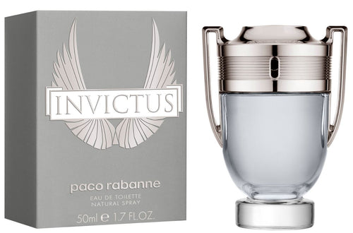 Invictus For Men Edt 1.7oz Spray