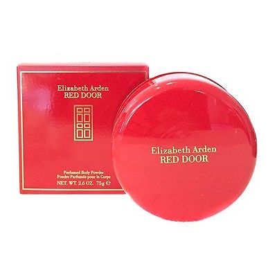 Red Door Body Dusting Powder 2.6oz