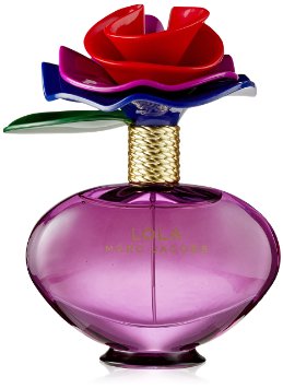 Marc Jacobs Lola Women Edp 3.4oz Spray