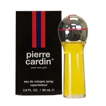 Pierre Cardin Men Edc 2.8oz Spray