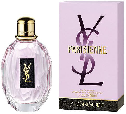 Ysl parisienne perfume discount review