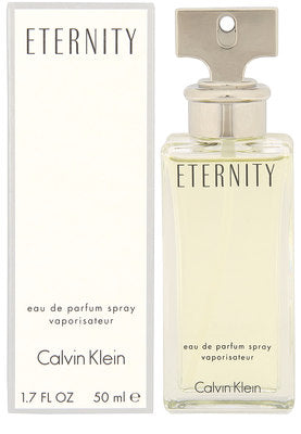 Eternity For Women Edp 1.7oz Spray