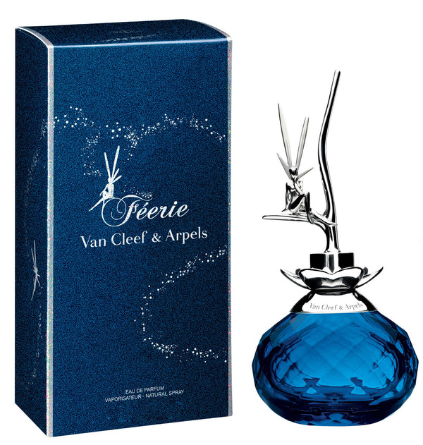 Van Cleef Feerie Women Edp 3.4oz Spray