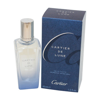 Cartier De Lune Edt 1.5oz Spray