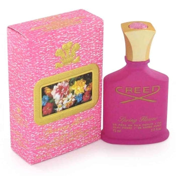 Creed Spring Flower Edt 2.5oz Spray
