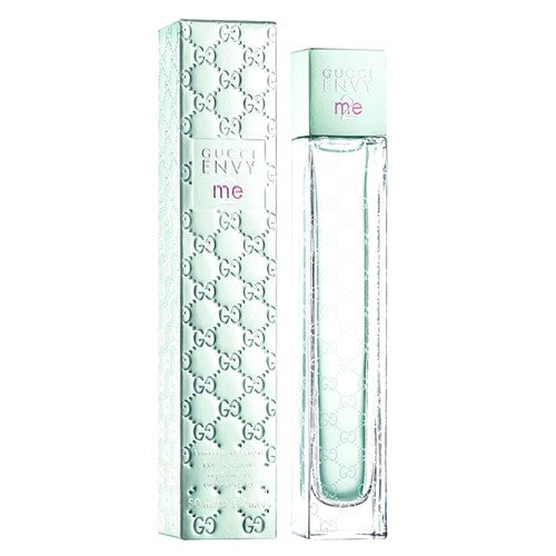 Gucci Envy Me 2 Women Edt 3.4oz Spray