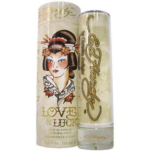 Love & Luck For Women Edp 3.4oz Spray
