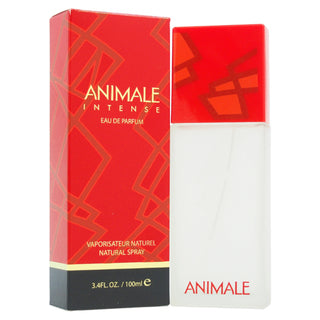 Animale Intense For Women Edp 3.4oz Spray
