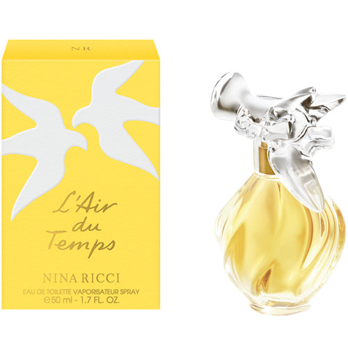 L'air du Temps Edt 1.7oz Spray