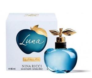 Nina Ricci Luna Edt 2.7 oz Spray