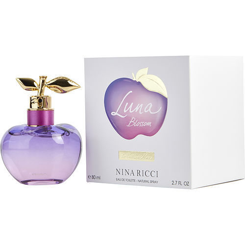 Nina Ricci Luna Blossom Edt 2.7oz Spray