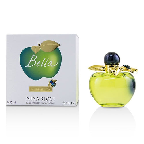Nina Ricci Bella Edt 2.7oz Spray