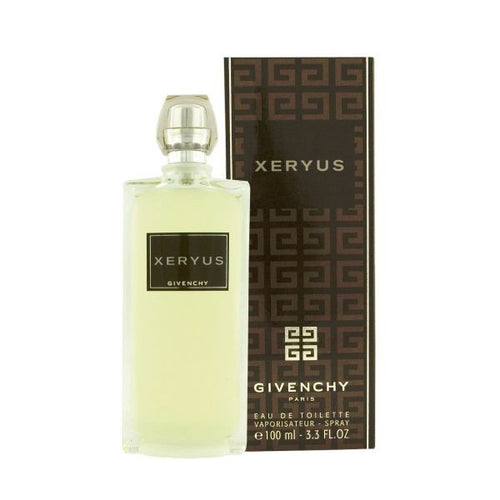 Xeryus Edt 3.4oz Spray