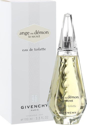 Ange Ou Demon Le Secret Edt 3.4oz Spray