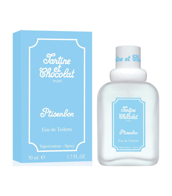Tartine et Chocolat Ptisenbon For Baby Edt 1.7oz Spray