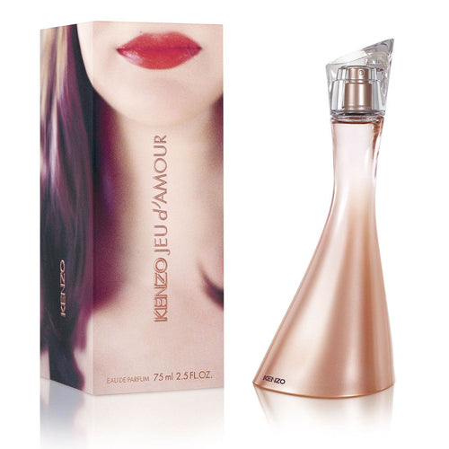 Kenzo Jeu D'Amour Edp 2.5oz Spray