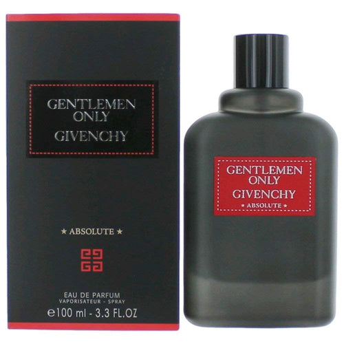 Gentlemen Only Absolute Edp 3.4oz Spray