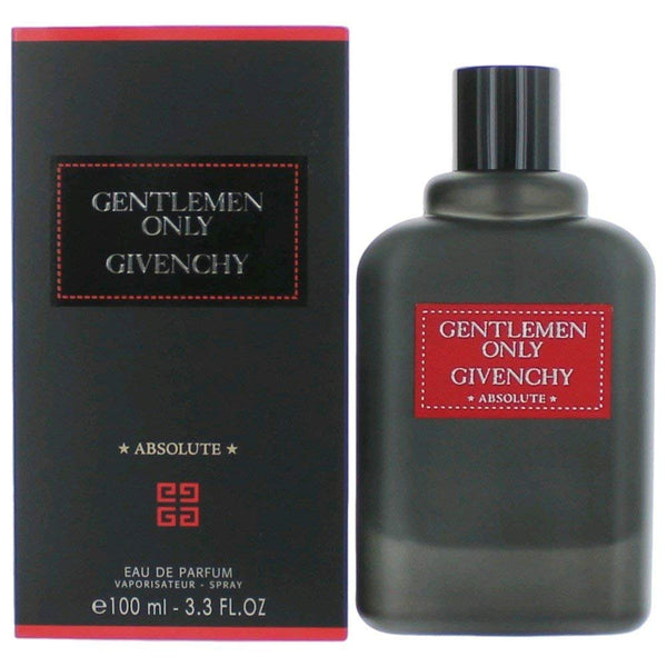 Gentlemen Only Absolute Edp 3.4oz Spray