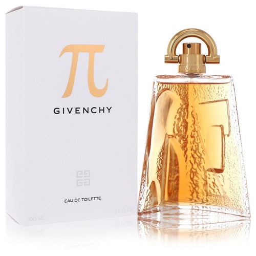 Givenchy Pi For Men Edt 3.4oz Spray