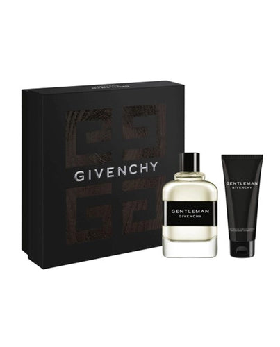 Set Gentleman Givenchy 2pc. Edt 3.3oz Spray