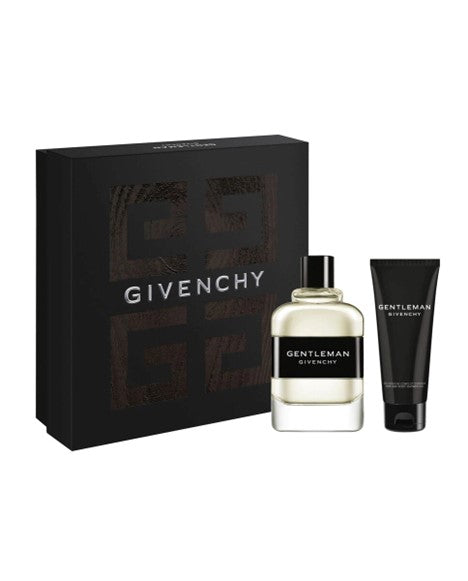 Set Gentleman Givenchy 2pc. Edt 3.3oz Spray