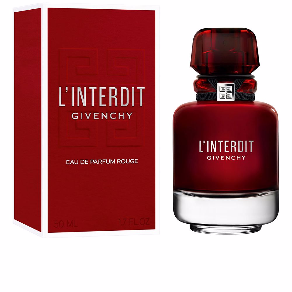 L'Interdit Edp Rouge 2.7oz Spray