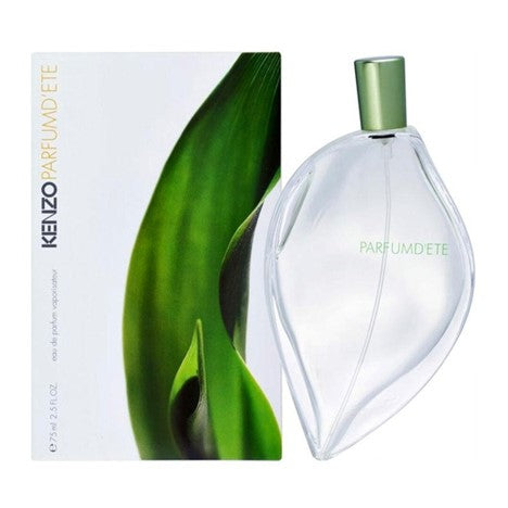 Kenzo Parfum D'ete For Women Edp 2.5oz Spray