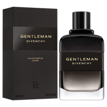 Gentleman Boisee Edp 3.3oz Spray