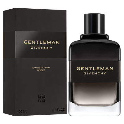 Gentleman Boisee Edp 3.3oz Spray