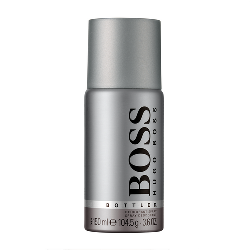 Boss Bottled Deodorant 3.6oz Spray