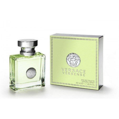 Versense Women Edt 1.7oz Spray