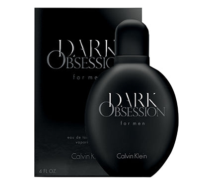 Dark Obsession For Men Edt 4.2oz Spray
